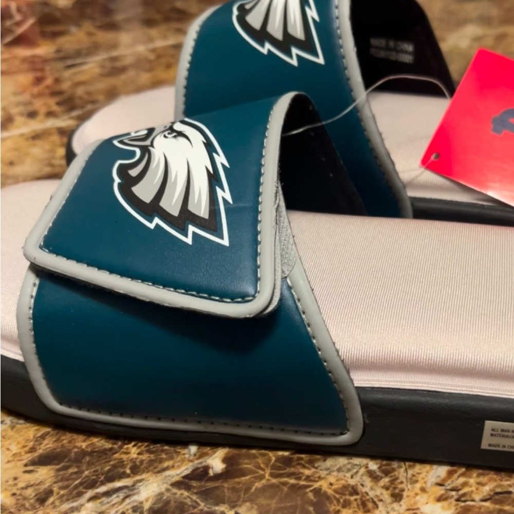 NFL Philadelphia Eagles slides - Picture 10 of 11